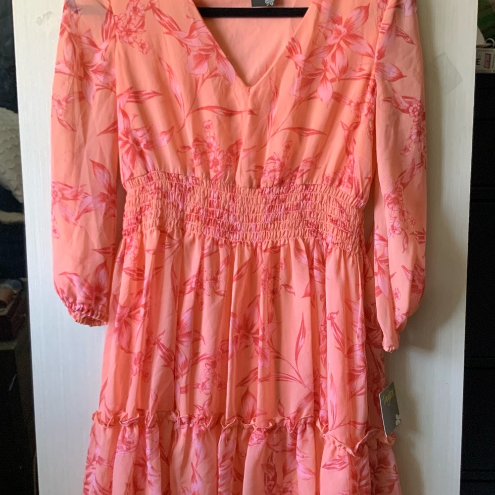 WOMENS DRESS
